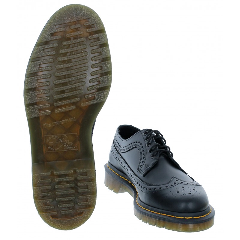 Dr martens shop smooth 3989